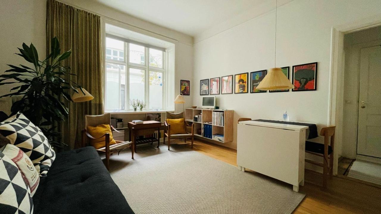 Apartmentincopenhagen Apartment 1314 Eksteriør billede