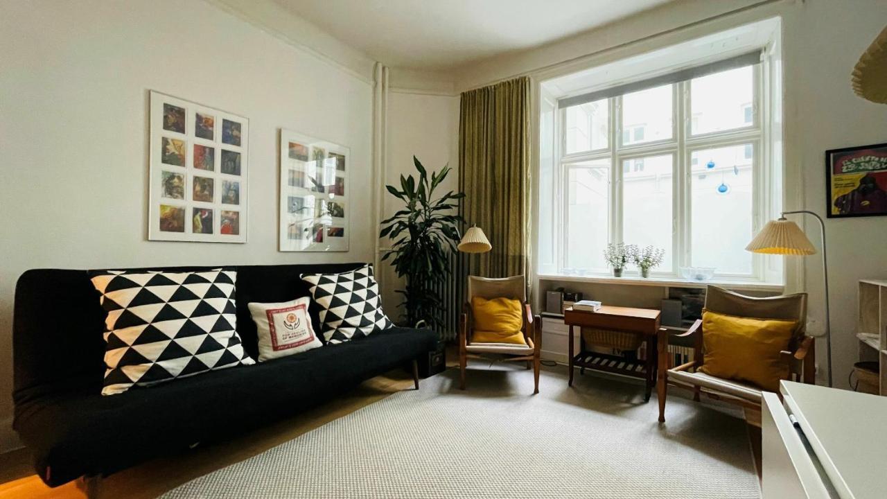 Apartmentincopenhagen Apartment 1314 Eksteriør billede
